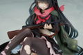 Girls' Frontline 1/7 Scale Pre-Painted Figure: Type 100 Heavy Damage Ver. thumbnail 14