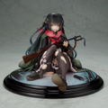 Girls' Frontline 1/7 Scale Pre-Painted Figure: Type 100 Heavy Damage Ver. thumbnail 2