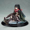 Girls' Frontline 1/7 Scale Pre-Painted Figure: Type 100 Heavy Damage Ver. thumbnail 4