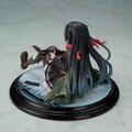Girls' Frontline 1/7 Scale Pre-Painted Figure: Type 100 Heavy Damage Ver. thumbnail 6