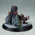 Girls' Frontline 1/7 Scale Pre-Painted Figure: Type 100 Heavy Damage Ver. thumbnail 7