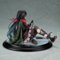 Girls' Frontline 1/7 Scale Pre-Painted Figure: Type 100 Heavy Damage Ver. thumbnail 8