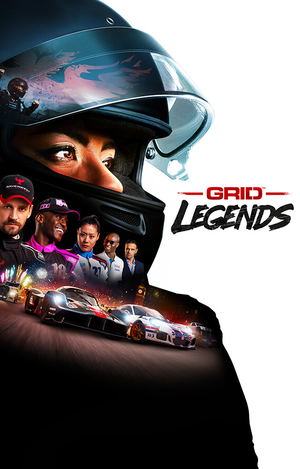 Grid Legends_