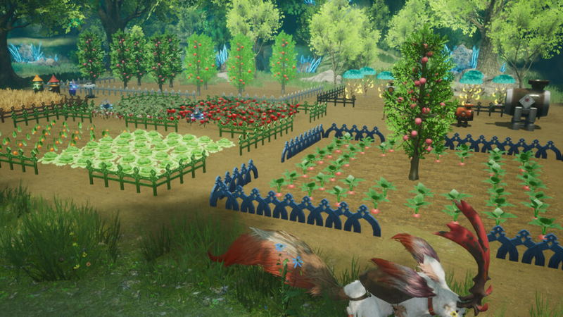Harvestella (English) image 2