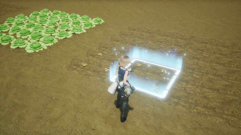 Harvestella (English) image 7