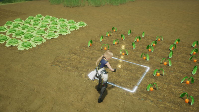 Harvestella (English) image 8