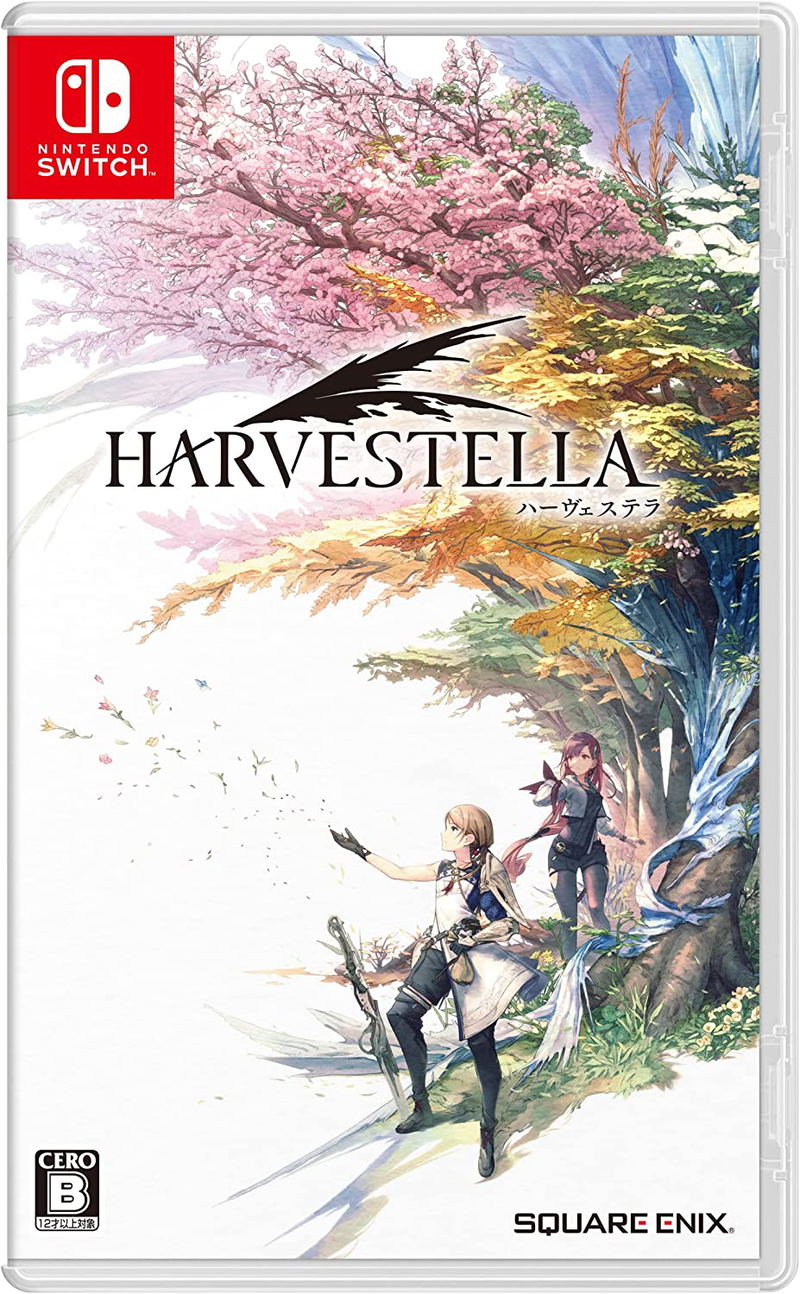 Harvestella (English) image 1