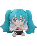 Hatsune Miku GT Project Plush: Racing Miku 2022 Ver. thumbnail 1