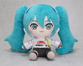 Hatsune Miku GT Project Plush: Racing Miku 2022 Ver. thumbnail 2