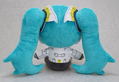 Hatsune Miku GT Project Plush: Racing Miku 2022 Ver. thumbnail 3