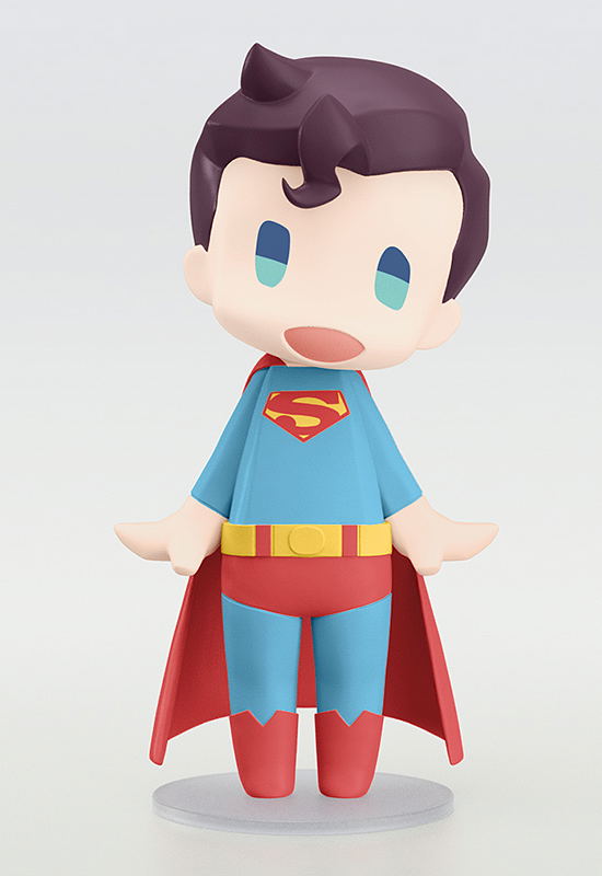 Hello! Good Smile Superman: Superman image 3