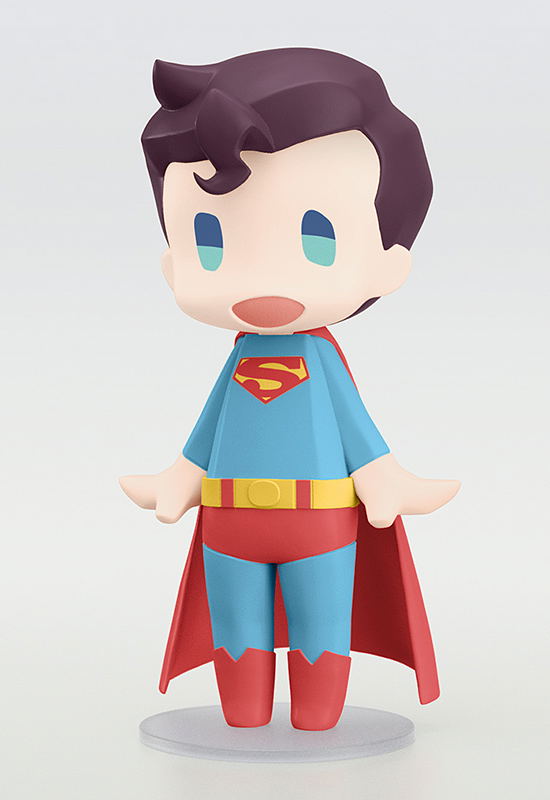 Hello! Good Smile Superman: Superman image 4