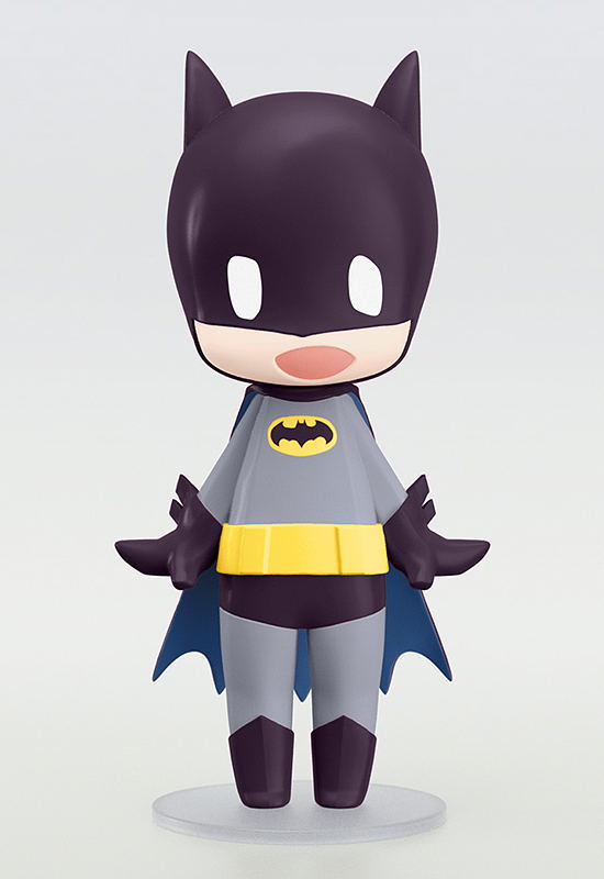 Hello! Good Smile The Batman: Batman image 2