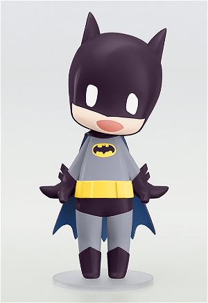 Hello! Good Smile The Batman: Batman