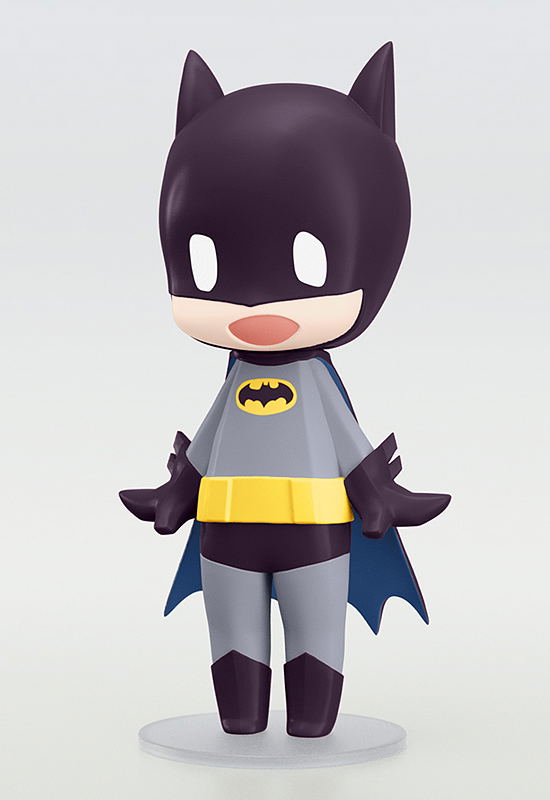 Hello! Good Smile The Batman: Batman image 4