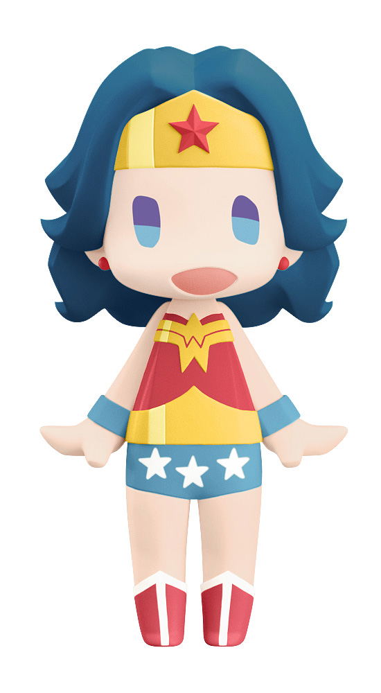 Hello! Good Smile Wonder Woman: Wonder Woman image 1