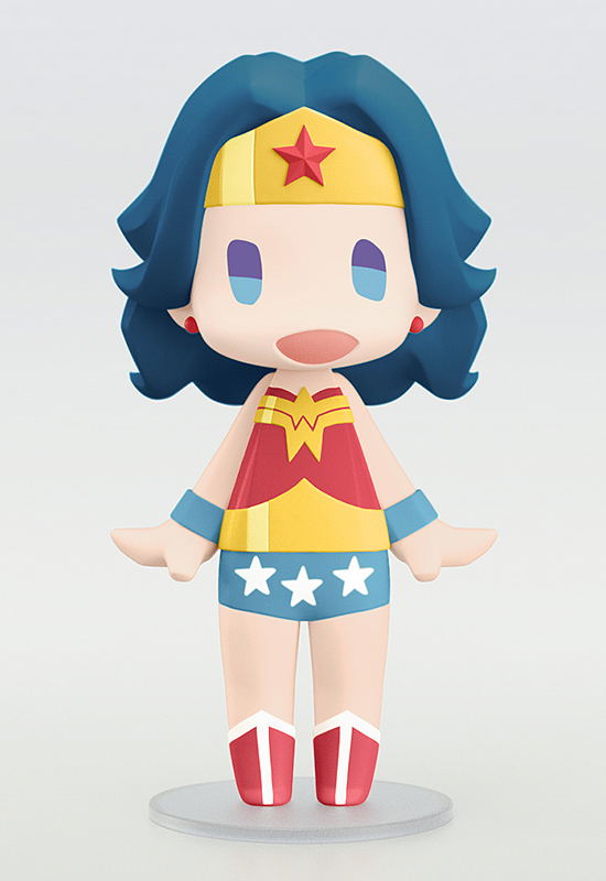 Hello! Good Smile Wonder Woman: Wonder Woman image 2