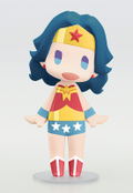 Hello! Good Smile Wonder Woman: Wonder Woman thumbnail 3