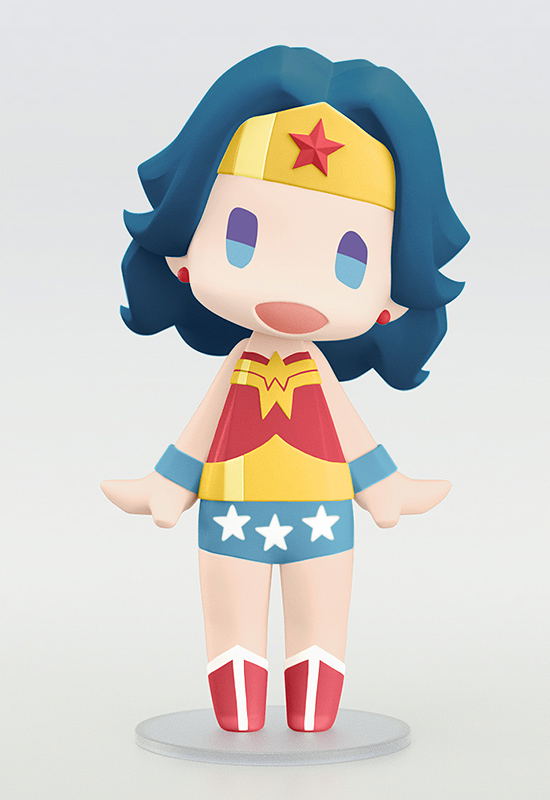 Hello! Good Smile Wonder Woman: Wonder Woman image 3