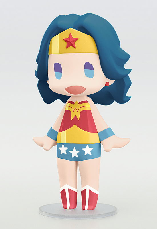 Hello! Good Smile Wonder Woman: Wonder Woman image 4
