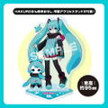 Hinomoto Heavy Industries Ocean Exploration Robot Denshitako No. 3 Hatsune Miku Color Ver. thumbnail 16