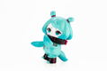 Hinomoto Heavy Industries Ocean Exploration Robot Denshitako No. 3 Hatsune Miku Color Ver. thumbnail 2