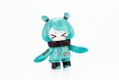 Hinomoto Heavy Industries Ocean Exploration Robot Denshitako No. 3 Hatsune Miku Color Ver. thumbnail 4