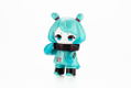 Hinomoto Heavy Industries Ocean Exploration Robot Denshitako No. 3 Hatsune Miku Color Ver. thumbnail 5