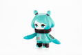 Hinomoto Heavy Industries Ocean Exploration Robot Denshitako No. 3 Hatsune Miku Color Ver. thumbnail 6