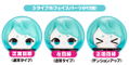Hinomoto Heavy Industries Ocean Exploration Robot Denshitako No. 3 Hatsune Miku Color Ver. thumbnail 8