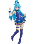 KonoSuba God's Blessing on This Wonderful World! Legend of Crimson: Pop Up Parade Aqua (Re-run) thumbnail 1