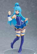 KonoSuba God's Blessing on This Wonderful World! Legend of Crimson: Pop Up Parade Aqua (Re-run) thumbnail 6