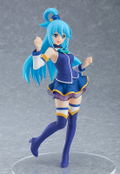 KonoSuba God's Blessing on This Wonderful World! Legend of Crimson: Pop Up Parade Aqua (Re-run) thumbnail 9