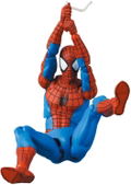 MAFEX The Amazing Spider-Man: Spider-Man Classic Costume Ver. thumbnail 1
