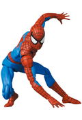 MAFEX The Amazing Spider-Man: Spider-Man Classic Costume Ver. thumbnail 10