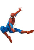 MAFEX The Amazing Spider-Man: Spider-Man Classic Costume Ver. thumbnail 11