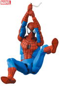 MAFEX The Amazing Spider-Man: Spider-Man Classic Costume Ver. thumbnail 2