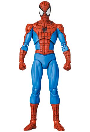 MAFEX The Amazing Spider-Man: Spider-Man Classic Costume Ver.