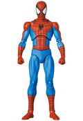 MAFEX The Amazing Spider-Man: Spider-Man Classic Costume Ver. thumbnail 4