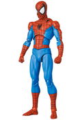 MAFEX The Amazing Spider-Man: Spider-Man Classic Costume Ver. thumbnail 5