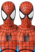 MAFEX The Amazing Spider-Man: Spider-Man Classic Costume Ver. thumbnail 7