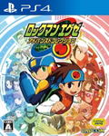 Mega Man Battle Network Legacy Collection (Multi-Language) thumbnail 1