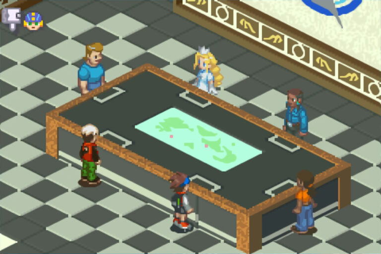 Mega Man Battle Network Legacy Collection (Multi-Language) image 6