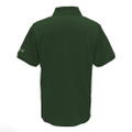 Mobile Suit Gundam - Earth Attack Force Embroidery Polo Shirt British Green (XL Size) thumbnail 2