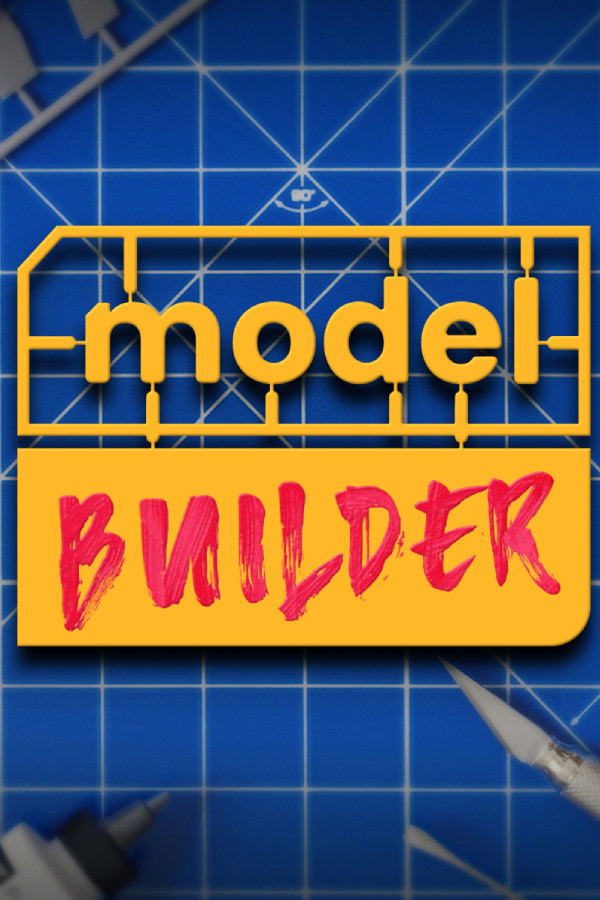 Model Builder <span class="ext" style="background-color: #2a475e; color: #FFFFFF;">STEAM</span> <span class="ext ext_digital">digital</span> image 1