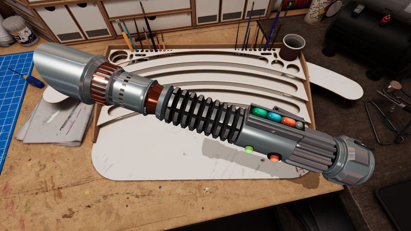 Model Builder <span class="ext" style="background-color: #2a475e; color: #FFFFFF;">STEAM</span> <span class="ext ext_digital">digital</span> image 8