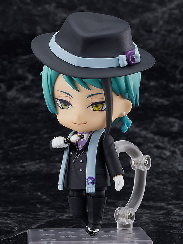 Nendoroid No. 1886 Disney Twisted-Wonderland: Jade Leech [GSC Online Shop Exclusive Ver.] image 4