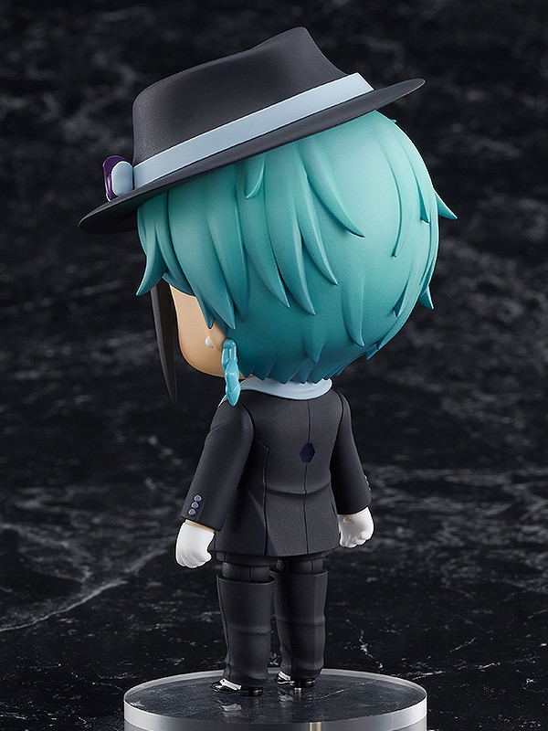 Nendoroid No. 1886 Disney Twisted-Wonderland: Jade Leech [GSC Online Shop Exclusive Ver.] image 7