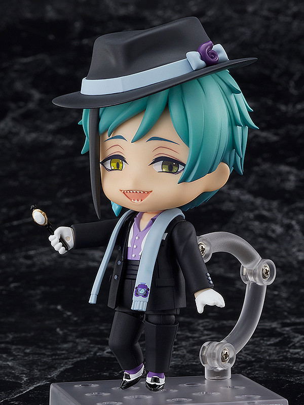 Nendoroid No. 1887 Disney Twisted-Wonderland: Floyd Leech [GSC Online Shop Exclusive Ver.] image 3