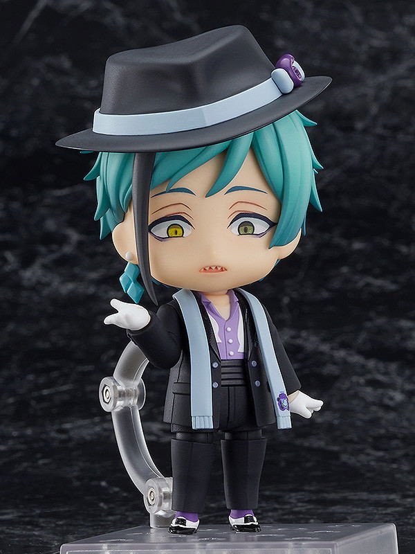Nendoroid No. 1887 Disney Twisted-Wonderland: Floyd Leech [GSC Online Shop Exclusive Ver.] image 4